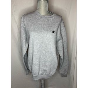 Authentic Champion Crewneck
